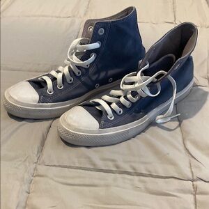 Converse Chuck Taylor II High-Top Sneakers